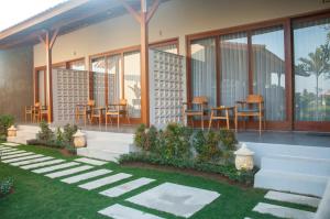 Omorich Bali Guest House