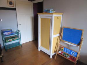 Maisons de vacances Chez 