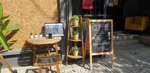 the CAPSULE by UnionSPACE