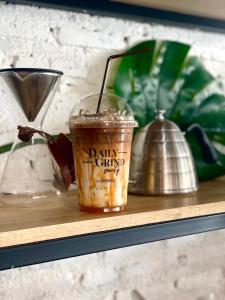 the CAPSULE by UnionSPACE