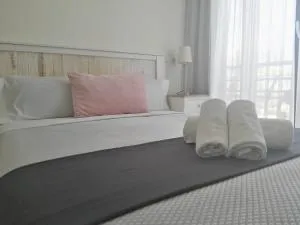 Balcón Al Mar - Valencia