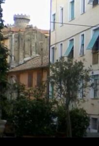 Alloggio Turistico DAnnunzio