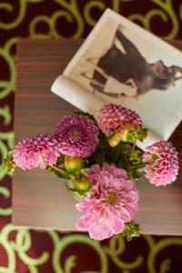 Hotel Metropol by Maier Privathotels