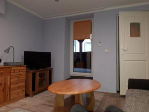 Ferienwohnung Castelnau