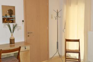 BLUE PHAISTOS APARTMENTS No1