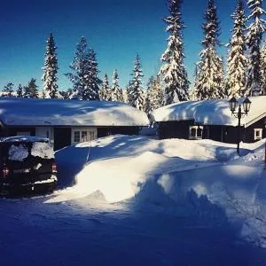 Gilleråsvägen 13 B - Rörbäcksnäs Gilleråsvägen 13 B - Rörbäcksnäs