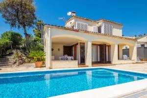 Villa Bouganvilla - Tossa de Mar