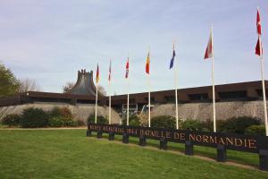 Appartements Grand Triplex confortable, cosy - CENTRE HISTORIQUE BAYEUX - LUMINEUX - proche Omaha Beach : photos des chambres