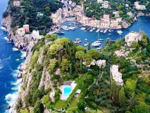 Il Signorile Portofino by KlabHouse - Paraggi