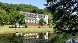 Cocoon Hotel Belair - Useldange