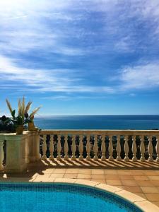Ashram Villa Sunshine