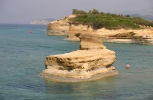 CORFU PALMAR HOTEL Corfu Greece