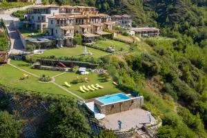 Koumaros Villas - Ajía Paraszkeví