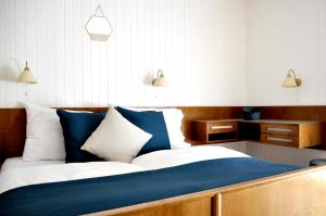 Hôtel historique Chez Elsy - Crans-Sapins