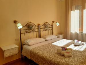 Double or Twin Room room in B&B Murgantia
