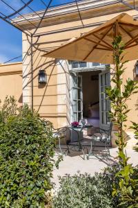 Hotels Villa Saint-Ange : photos des chambres