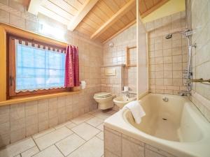 Baita Stebline - AlpineEscape