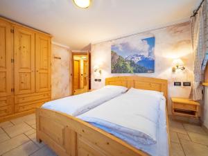 Pension Baita Stebline Livigno Italien