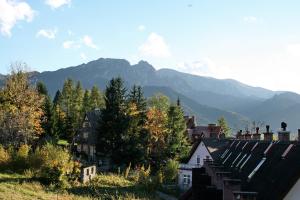 Apartamenty Smrekowa Tatry Zakopane