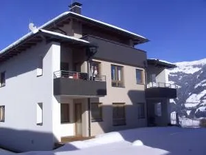 Wohnung Theresa - 菲根贝格