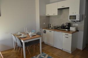 Apartamenty Kraków Mazowiecka 11