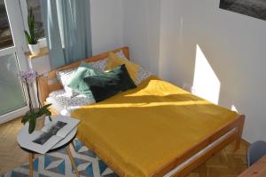 Apartamenty Kraków Mazowiecka 11