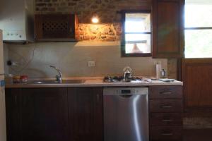 One-Bedroom Apartment - Split Level - Annex room in Fattoria Di Cavaglioni