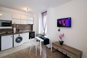 Apartament Sunset studios Stara Zagora Bułgaria