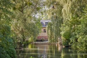 Hotels Hotel-SPA Le Moulin De La Wantzenau - Strasbourg Nord : photos des chambres