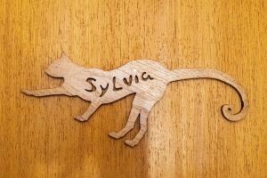 Appartements Annecy Jeremy Apartment : photos des chambres