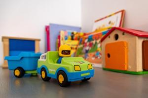 Appartements Annecy Jeremy Apartment : photos des chambres