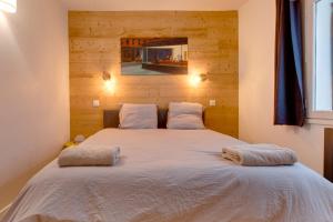 Appartements Annecy Jeremy Apartment : photos des chambres