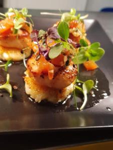 The Swan Hotel, Alresford