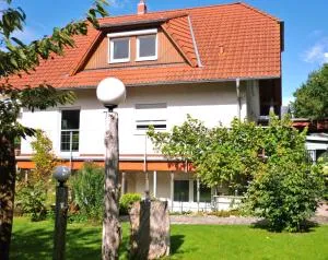 Haus am Sandsteinbruch - Oberderdingen
