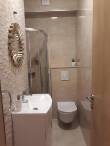 Apartment Sladojevic