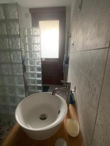 Cosy apartman in green Buda