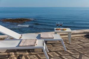 Il Rifugio dello Scoglio