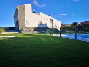 el rincon de la higuera - Basardilla