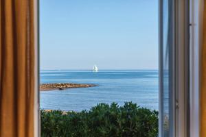 Il Rifugio dello Scoglio