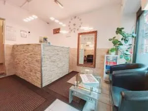 Angel Hotel - إشبورن