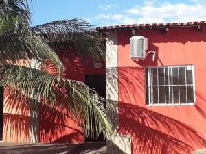 kitnet de temporada - Estreito