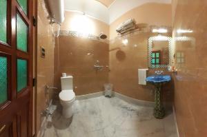 Raj Rajeshwari Haveli