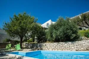 Holiday home Gandalj_2 - Lokva Rogoznica