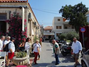 Aegina Port Apt 1-Διαμερισμα στο λιμανι της Αιγινας 1 Aegina Greece