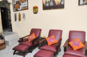Astiti Guest House Salon and Spa