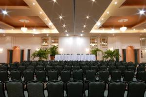El Cozumeleño Beach Resort -Inclusive
