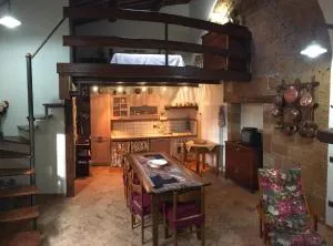 Appartamento la Verdura - Proceno