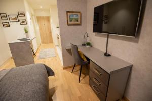 Belgrade Waterfront GREEN Apartment