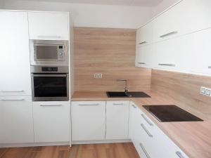 Apartement Moderní byt v klidné části Jihlavy (54 m2) Jihlava Tšehhi Vabariik