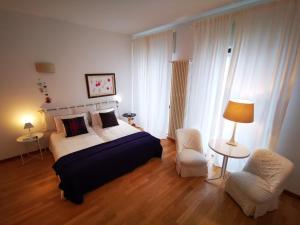 Pension B&B Airport Bergamo Mozzo Italien